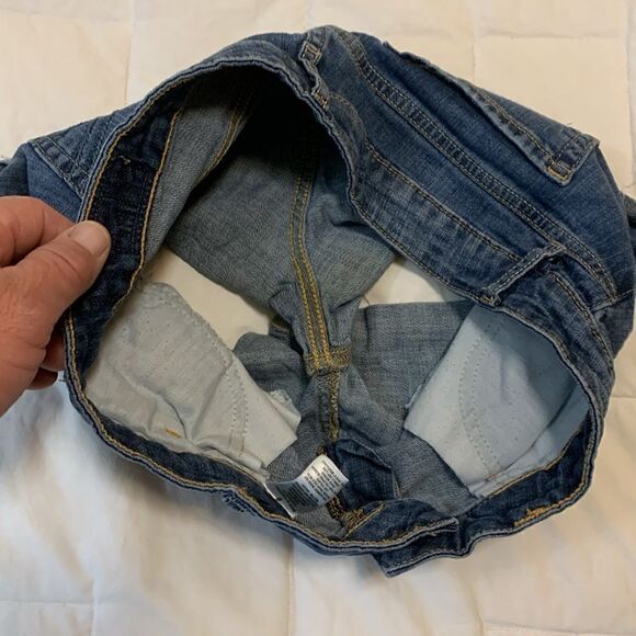 AEROPOSTALE, shorts, MiD1, size 8 - Picture 7 of 13